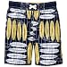 Infant Boys' Circo® Surf Swim Short - Blue/Yellow - (12M)
