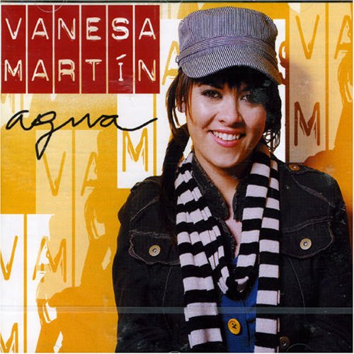 Vanesa Martin - Rienda suelta Lyrics - Zortam Music