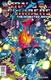 Transformers Animated Movie Adaptation #3