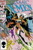 Classic X-Men #4