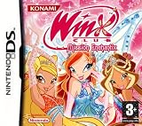 Winx club : Mission Enchantix