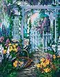 Garden Gate PBN
