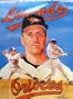 LEGENDS SPORTS MEMORABILIA; NOV./DEC. 1991; VOL. 4 NO. 5
