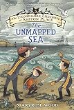The Incorrigible Children of Ashton Place: Book V: The Unmapped Sea