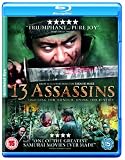 13 Assassins [Blu-ray]