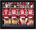 Detroit Red Wings Personalized Locker Room Print