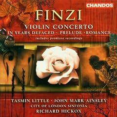 Concerto Pour Violon