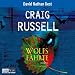 Top (mehr oder weniger unterhaltsame) H�rbuch - THRILLER
