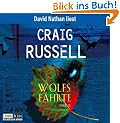 Wolfsf�hrte. 6 CDs