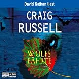 Wolfsf�hrte. 6 CDsvon "Craig Russell"