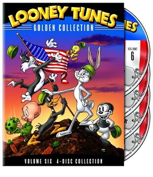 Looney Tunes: Golden Collection, Vol. 6