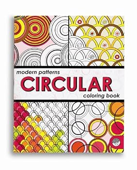 Modern Patterns Circular