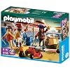 PLAYMOBIL 5136 - Piratenkommando mit Waffenarsenal