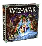 Wiz-War