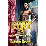 material girl 2 labels and love