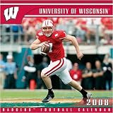 Wisconsin Badgers 2008 Team Calendar