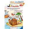 Leserabe: Piratengeschichten: Mildenberger