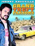 Grand Theft Parsons