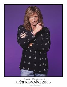 Image de Whitesnake