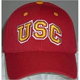 Southern California Trojans Adult One-Fit Hat