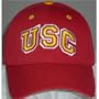 Southern California Trojans Adult One-Fit Hat