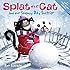 Splat the Cat and the Snowy Day Surprise