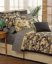 Tommy Bahama "Amber Isle" Bedding Collection