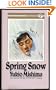 SPRING SNOW