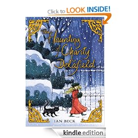 The Haunting of Charity Delafield