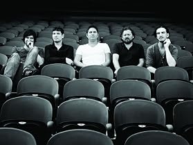 Image of Snow Patrol