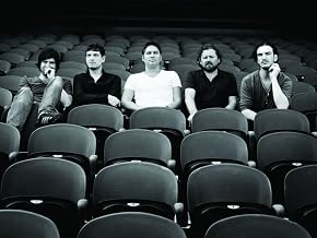 Bilder von Snow Patrol