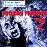 Frozen Frights, Volume 1