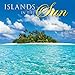 Islands in The Sun 2015 Mini Wall Calendar
