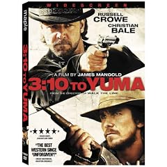 3:10 to Yuma (2007) (Widescreen)