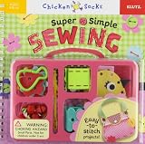 Super Simple Sewing (Chicken Socks)