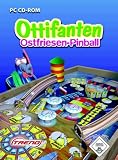 Produkt-Bild: Ottifanten - Ostfriesen-Pinball in Metalbox