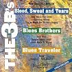 Sing The Hits Of The 3B's (Blood, Sweat & Tears, Blues Brothers, and Blues Traveler) (Karaoke)
