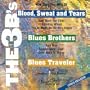 Sing The Hits Of The 3B's (Blood, Sweat & Tears, Blues Brothers, and Blues Traveler) (Karaoke)