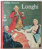 Paintings and drawings [of] Pietro Longhi : complete edition
