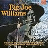 Image of album by Big Joe Williams