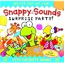 Snappy Sounds Surprise Party!