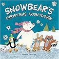 Snowbear's Christmas Countdown (Paperback)