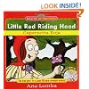 Easy Spanish Storybook: Little Red Riding Hood (Book + Audio CD): La Caperucita (McGraw-Hill's Easy Spanish Storybook)