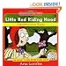 Easy Spanish Storybook: Little Red Riding Hood (Book + Audio CD): La Caperucita (McGraw-Hill's Easy Spanish Storybook)