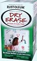 Rust-Oleum 241140 Dry Erase Brush-On Kit, White