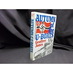 Autumn of the U-boats