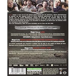 La Rafle. [Édition Prestige] [Édition Prestige]