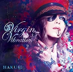 Virgin Vibration[初回限定盤B]