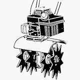 AERATOR ATTACHMENT (Hoffco Outdoor Power 213925H)