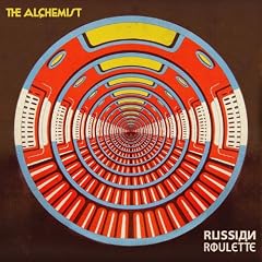 Russian Roulette [Explicit]